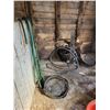 Image 2 : Pails, tubs, etc. & contents