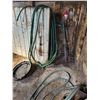 Image 4 : Pails, tubs, etc. & contents