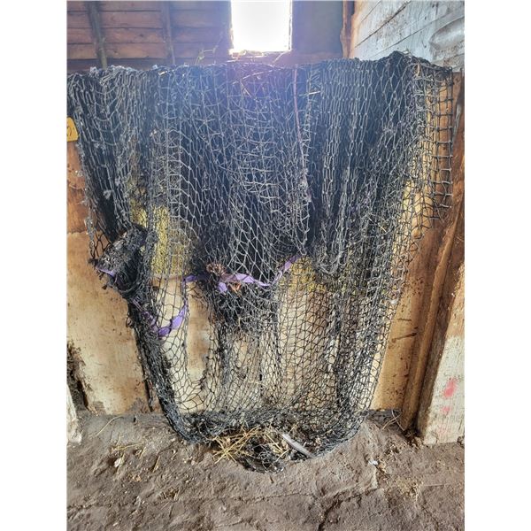 Netting