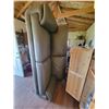 Image 1 : Grey Leather couch