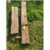 Image 1 : Old wood