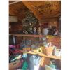 Image 12 : Contents in shed