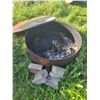 Image 1 : Fire pit