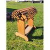 Image 1 : Saddle stand