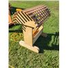 Image 1 : Saddle stand
