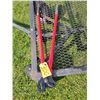 Image 1 : Long Handle Tire Chain Pliers