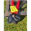 Image 2 : Long Handle Tire Chain Pliers
