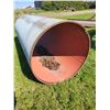Image 2 : Approx. 24" x 7' Pipe