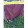 Image 3 : Approx. 4- Horse blankets