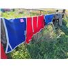Image 1 : Approx. 4- Horse blankets