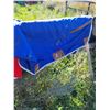 Image 4 : Approx. 4- Horse blankets