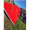 Image 1 : Red horse blanket