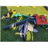 Image 4 : Weed eaters & blowers