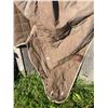 Image 3 : Brown horse blanket
