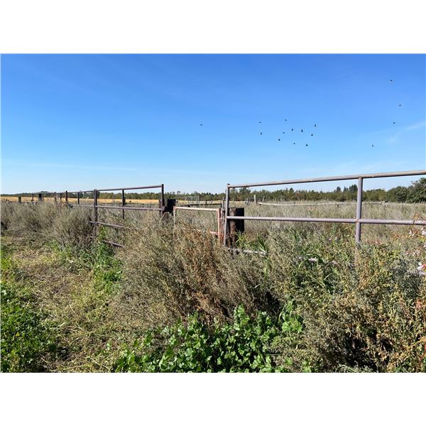 (So much each x 4) 4- Panels (purplish)