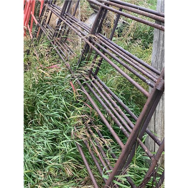 (So much each x 5) 5- Panels