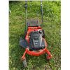 Image 1 : Ariens S.P. Mower (runs)