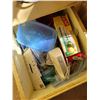 Image 11 : Contents in kitchen cupboard and countertop (Excluding Lot #475)