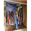 Image 12 : Contents in kitchen cupboard and countertop (Excluding Lot #475)