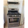 Image 1 : V.G. Frigidaire Stove, Gallery 30" Freestanding Gas Range