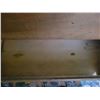 Image 5 : 3 Drawer dresser c/w contents & qty of linen in closet