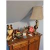 Image 2 : Sideboard c/w contents