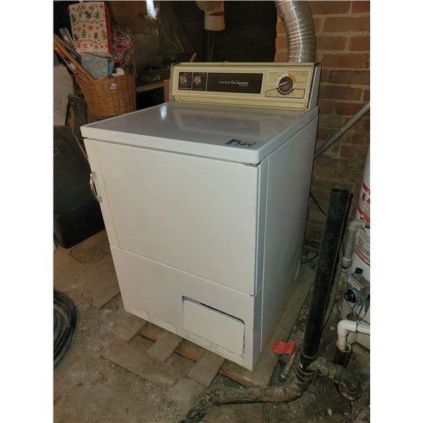 Viking 3- temp, auto, dryer, Model# EDX35NWl29l