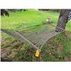 Image 2 : 2- Hammocks (1- damaged)