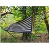 Image 1 : 1- Hammock, 2- birdfeeders, small table & misc.