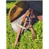 Image 3 : English Saddle