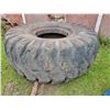 Image 1 : 37.25-35 Tire (Buyer responsible to load OR Auction will load Wednesday between 2-4pm for $20 fee)