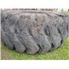 Image 3 : 37.25-35 Tire (Buyer responsible to load OR Auction will load Wednesday between 2-4pm for $20 fee)