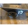 Image 2 : Rubbermaid wheel barrow