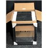 Image 1 : Box Of 10 Black Frames 16L x 16W
