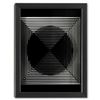 Image 2 : Trois Dimensions Optique de la serie Cinetiques by Vasarely (1908-1997)