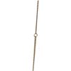 Image 7 : Chanel Red Stone Teardrop Pearl Necklace