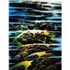 Image 1 : As Far As I Could See by Eyvind Earle