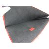 Image 4 : Louis Vuitton x Supreme Red Epi Leather Pochette Jules GM Clutch Bag