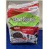 Image 1 : Barkers complete adult beef & vegetable dog food 2.27kg