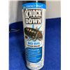 Image 2 : Knock Down bed bug and flea killer 2 x 400g