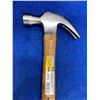 Image 2 : 16oz wooden handle hammer