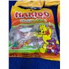 Image 2 : lot of 10 assorted candy bags (5 x 141g) (5 x 175g)