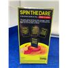 Image 2 : spin the dare card game