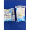 Image 1 : Lot of 2 assorted lens wipes