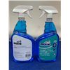 Image 2 : Moxie glass cleaner 2 x 950ml