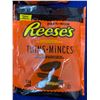 Image 2 : Reese's Thins dark chocolate 4 x 165g