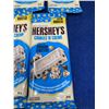 Image 2 : Hershey's cookies n' creame 7 x 90g