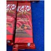 Image 2 : Kit Kat classic 7 x 120g