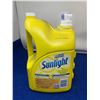 Image 2 : Sunlight dish detergent 4.2L