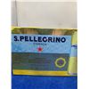 Image 2 : S. Pellegrino Lemon and lemon zest  8 x 330ml